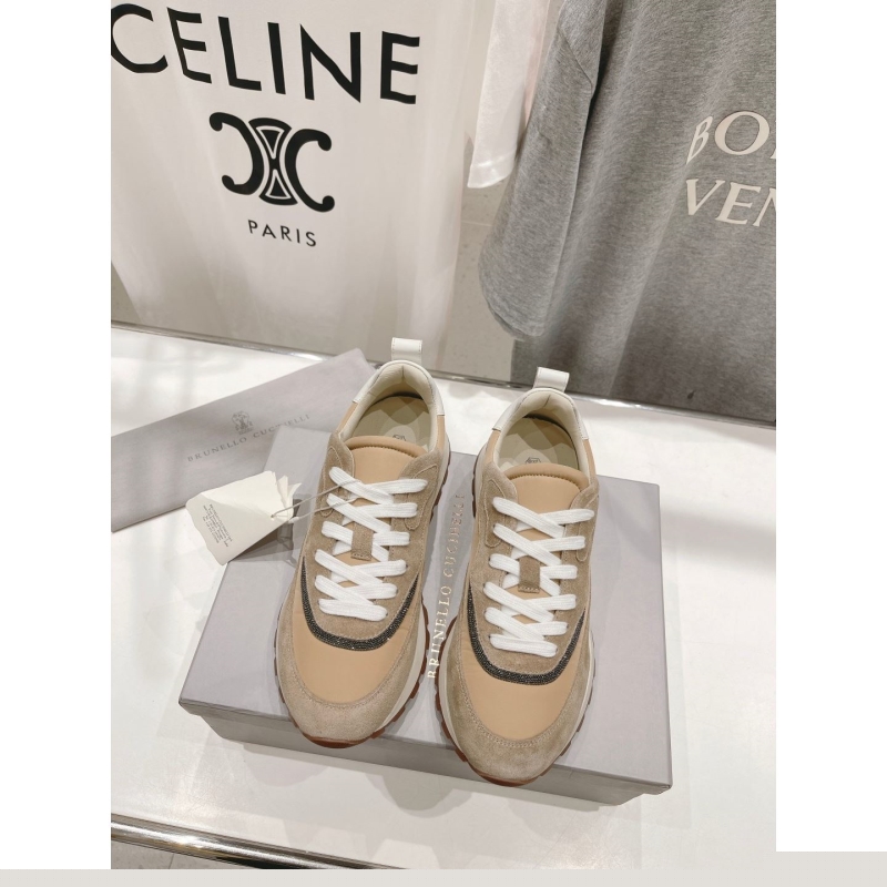 Brunello Cucinelli Sneakers